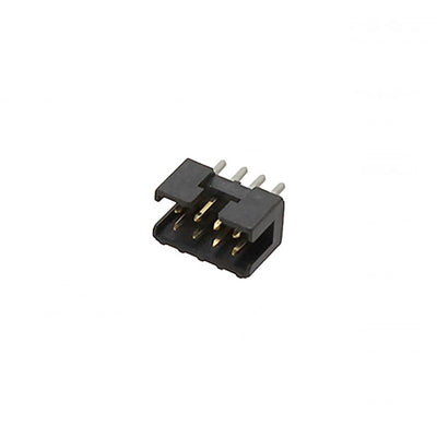 2842284-8 by TE Connectivity AMP Connectors - 8P, AMPMODU 2MM, DOUBLE ROW SHRO