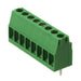 284391-8 by TE Connectivity AMP Connectors - TERM BLK 8POS SIDE ENT 3.5MM PCB