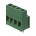 284392-4 by TE Connectivity AMP Connectors - TERM BLK 4P SIDE ENT 3.81MM PCB