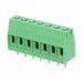 284392-7 by TE Connectivity AMP Connectors - TERM BLK 7P SIDE ENT 3.81MM PCB
