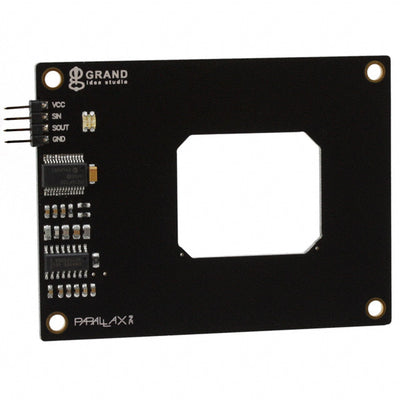28440 by Parallax Inc. - RFID READER R/W 125KHZ MODULE