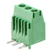 284414-3 by TE Connectivity AMP Connectors - TERM BLK 3P TOP ENTRY 3.5MM PCB