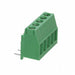 284414-5 by TE Connectivity AMP Connectors - TERM BLK 5P TOP ENTRY 3.5MM PCB