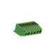 284414-6 by TE Connectivity AMP Connectors - TERM BLK 6P TOP ENTRY 3.5MM PCB