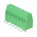 284414-7 by TE Connectivity AMP Connectors - TERM BLK 7P TOP ENTRY 3.5MM PCB