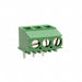 284415-3 by TE Connectivity AMP Connectors - TERM BLK 3POS TOP ENT 3.81MM PCB
