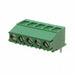 284415-5 by TE Connectivity AMP Connectors - TERM BLK 5POS TOP ENT 3.81MM PCB
