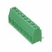 284415-8 by TE Connectivity AMP Connectors - TERM BLK 8POS TOP ENT 3.81MM PCB