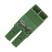 284506-2 by TE Connectivity AMP Connectors - TERM BLOCK PLUG 2POS STR 3.5MM