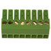 284506-8 by TE Connectivity AMP Connectors - TERM BLOCK PLUG 8POS STR 3.5MM