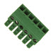 284507-6 by TE Connectivity AMP Connectors - TERM BLOCK PLUG 6POS STR 3.81MM