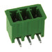 284512-3 by TE Connectivity AMP Connectors - TERM BLOCK HDR 3POS 90DEG 3.5MM