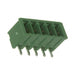 284512-5 by TE Connectivity AMP Connectors - TERM BLOCK HDR 5POS 90DEG 3.5MM