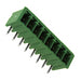 284512-8 by TE Connectivity AMP Connectors - TERM BLOCK HDR 8POS 90DEG 3.5MM