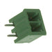 284513-2 by TE Connectivity AMP Connectors - TERM BLOCK HDR 2POS 90DEG 3.81MM