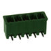 284513-5 by TE Connectivity AMP Connectors - TERM BLOCK HDR 5POS 90DEG 3.81MM