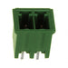 284514-2 by TE Connectivity AMP Connectors - TERM BLOCK HDR 2POS VERT 3.5MM