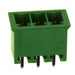 284514-3 by TE Connectivity AMP Connectors - TERM BLOCK HDR 3POS VERT 3.5MM