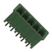 284514-5 by TE Connectivity AMP Connectors - TERM BLOCK HDR 5POS VERT 3.5MM