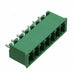 284514-7 by TE Connectivity AMP Connectors - TERM BLOCK HDR 7POS VERT 3.5MM