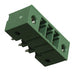 284516-3 by TE Connectivity AMP Connectors - TERM BLOCK HDR 3POS VERT 3.5MM