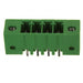 284516-4 by TE Connectivity AMP Connectors - TERM BLOCK HDR 4POS VERT 3.5MM