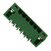 284516-6 by TE Connectivity AMP Connectors - TERM BLOCK HDR 6POS VERT 3.5MM