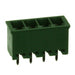284517-4 by TE Connectivity AMP Connectors - TERM BLOCK HDR 4POS VERT 3.81MM