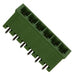 284517-6 by TE Connectivity AMP Connectors - TERM BLOCK HDR 6POS VERT 3.81MM