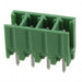 284518-4 by TE Connectivity AMP Connectors - TERM BLOCK HDR 4POS VERT 3.81MM