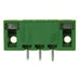 284519-3 by TE Connectivity AMP Connectors - TERM BLOCK HDR 3POS VERT 3.81MM