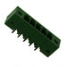 284519-5 by TE Connectivity AMP Connectors - TERM BLOCK HDR 5POS VERT 3.81MM