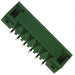 284519-6 by TE Connectivity AMP Connectors - TERM BLOCK HDR 6POS VERT 3.81MM