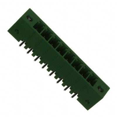 284519-8 by TE Connectivity AMP Connectors - TERM BLOCK HDR 8POS VERT 3.81MM