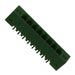 284519-8 by TE Connectivity AMP Connectors - TERM BLOCK HDR 8POS VERT 3.81MM