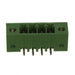 284539-4 by TE Connectivity AMP Connectors - TERM BLOCK HDR 4POS 90DEG 3.5MM