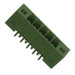 284539-5 by TE Connectivity AMP Connectors - TERM BLOCK HDR 5POS 90DEG 3.5MM