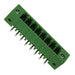284539-8 by TE Connectivity AMP Connectors - TERM BLOCK HDR 8POS 90DEG 3.5MM
