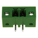 284541-2 by TE Connectivity AMP Connectors - TERM BLOCK HDR 2POS 90DEG 3.81MM