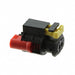 284556-1 by TE Connectivity AMP Connectors - CONNECTOR RECPT HSG 2POS FOR SPARK CL