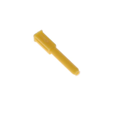 284583-1 by TE Connectivity AMP Connectors - CAVITY PLUG FOR 64POS CONNECT