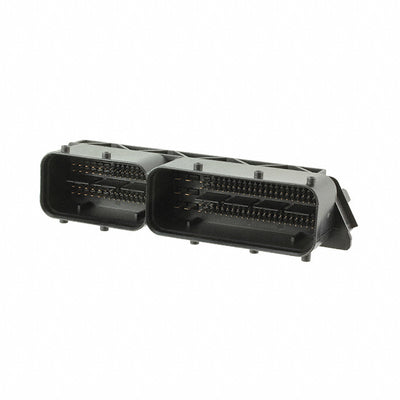 284617-1 by TE Connectivity AMP Connectors - CONNECTOR HEADER R/A 154POS