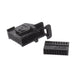 284666-1 by TE Connectivity AMP Connectors - CONNECTOR PLUG HSG 18POS 2.54MM