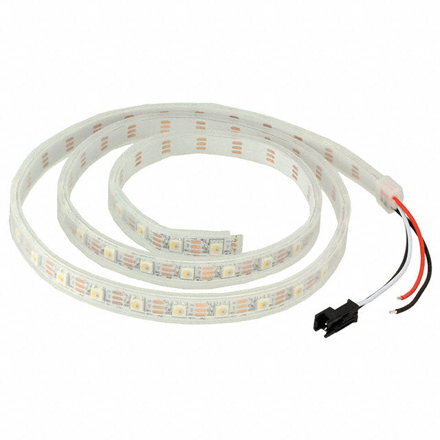 2846 by Adafruit Industries LLC - ADDRESS LED STRIP SERIAL RGBW 1M