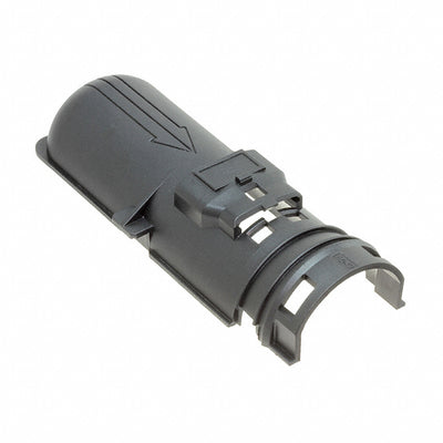 284722-1 by TE Connectivity AMP Connectors - COVER FOR 94 POS. RECEPTACLE HOU