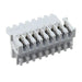 284930-8 by TE Connectivity AMP Connectors - CONNECTOR RECPT 6POS IDC 22-24AWG TIN