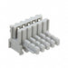 284932-5 by TE Connectivity AMP Connectors - CONNECTOR RECPT 5POS IDC 22-24AWG TIN