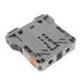 285-150 by WAGO Corporation - 2-CONDUCTOR THROUGH TERMINAL BLO