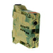 285-197 by WAGO Corporation - 2-CONDUCTOR GROUND TERMINAL BLOC