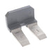 285-495 by WAGO Corporation - ADJACENT JUMPER; INSULATED; NOMI